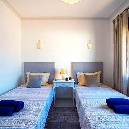 Orquidea By Interhome Daire