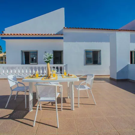 Orquidea By Interhome Gale (Albufeira)