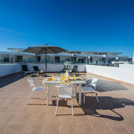 Orquidea By Interhome Gale (Albufeira)