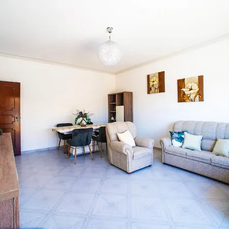 Daire Orquidea By Interhome