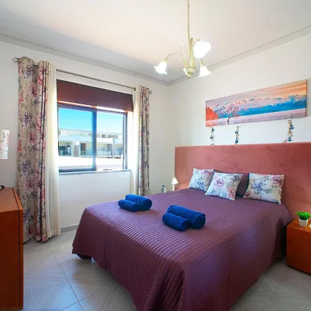 Orquidea By Interhome Daire Gale (Albufeira)