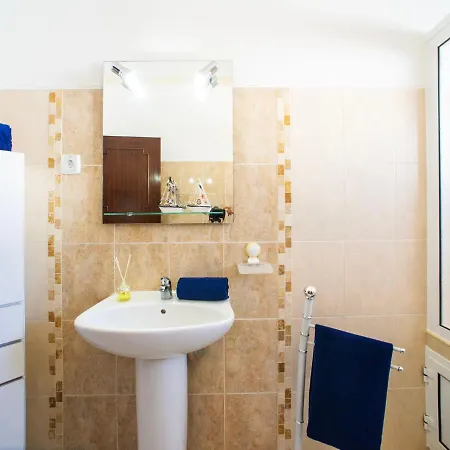 Orquidea By Interhome Daire *