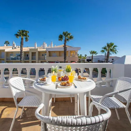 Daire Orquidea By Interhome Gale (Albufeira)