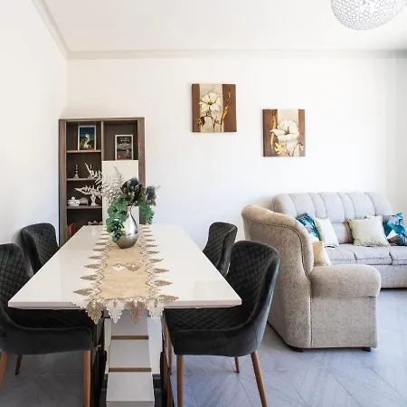 Daire Orquidea By Interhome