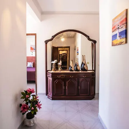 Daire Orquidea By Interhome *